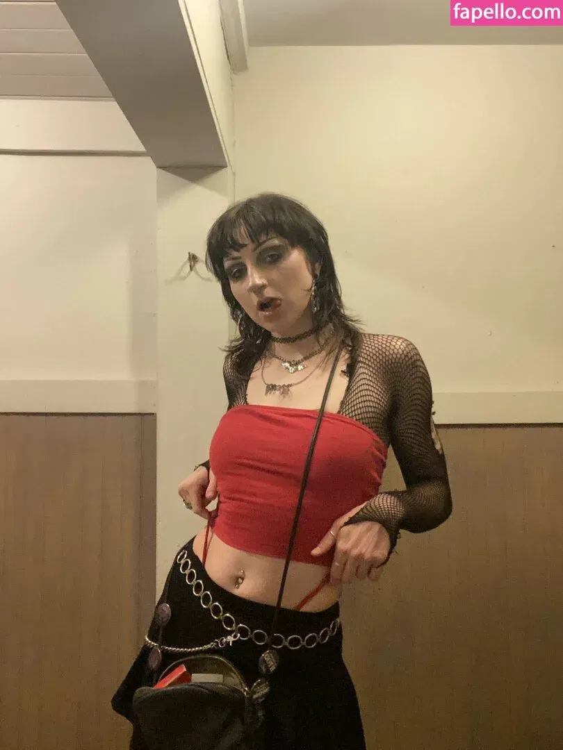 gothbimboxxx Onlyfans Photo Gallery 