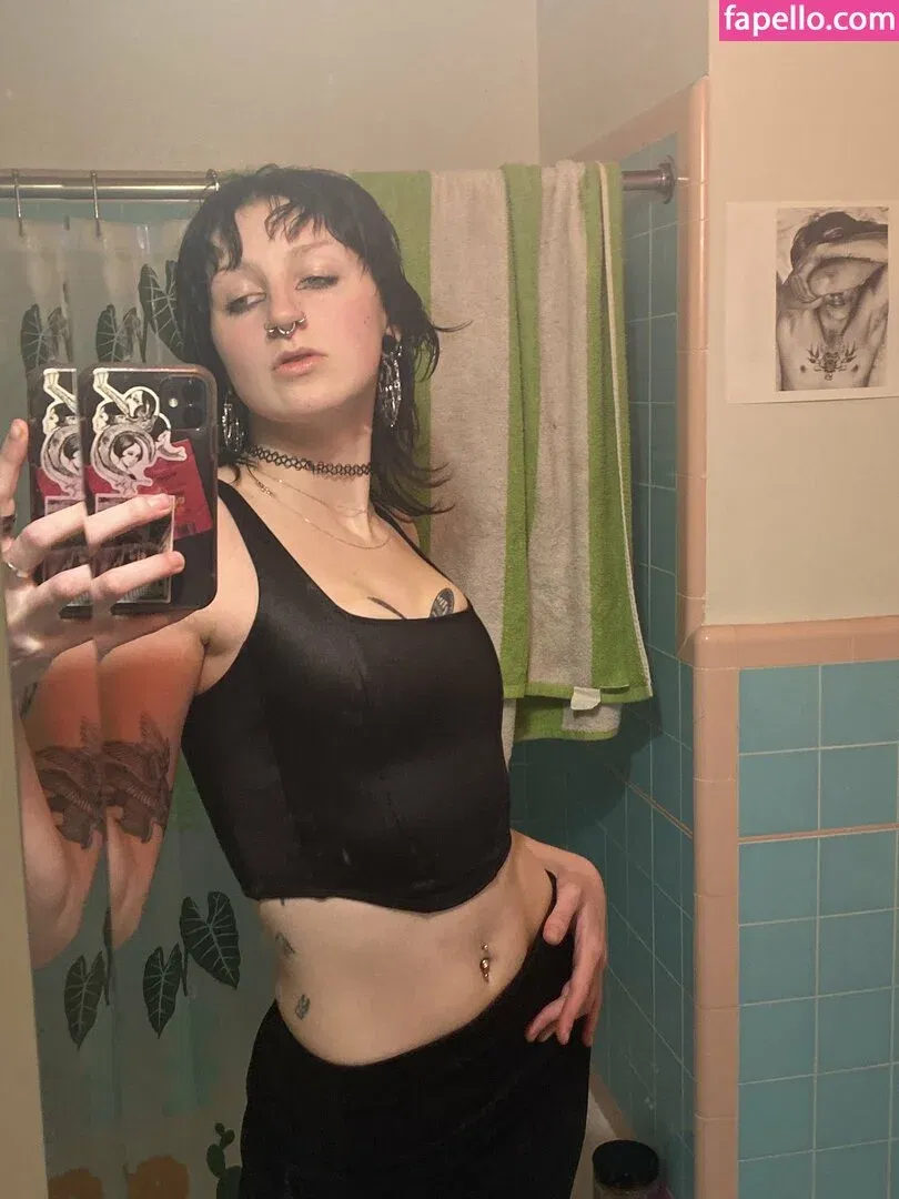 gothbimboxxx Onlyfans Photo Gallery 