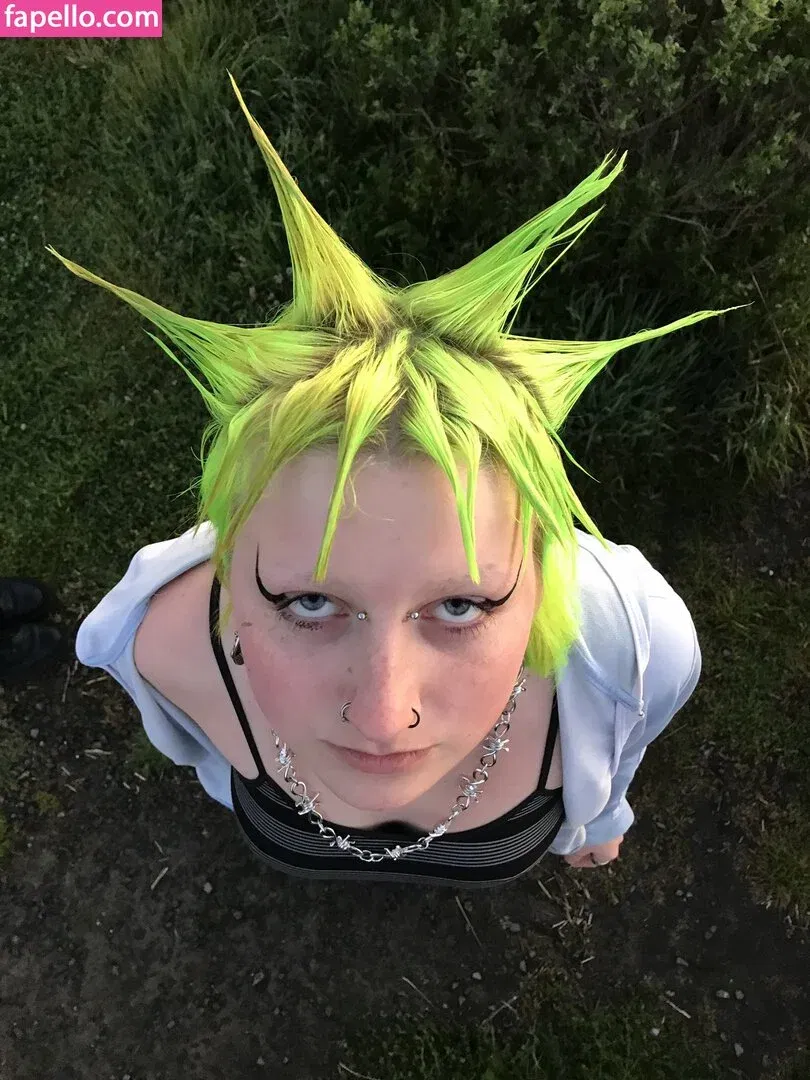 gothbimboxxx Onlyfans Photo Gallery 