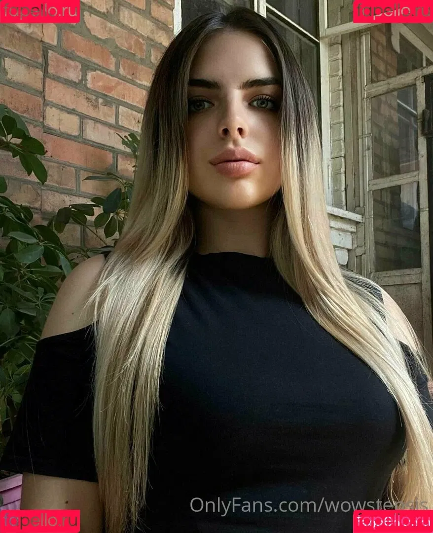 wowstepsis Onlyfans Photo Gallery 