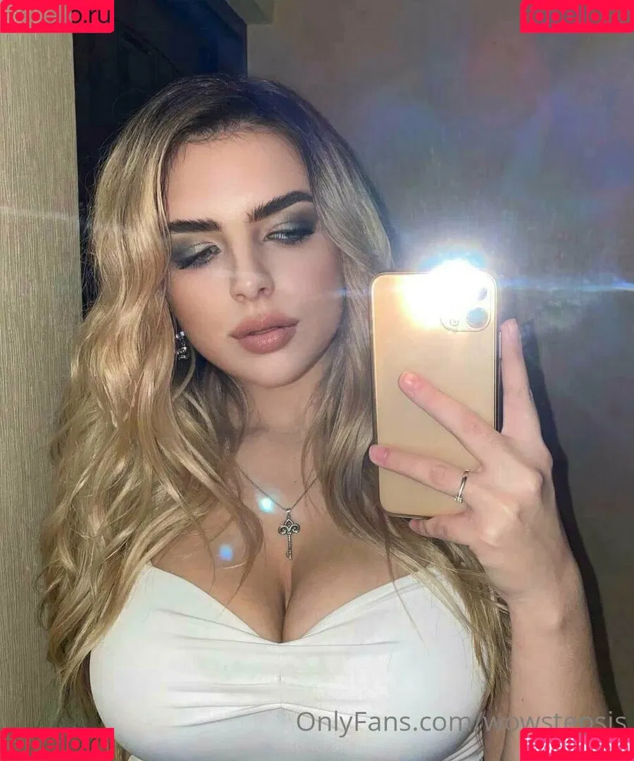 wowstepsis Onlyfans Photo Gallery 