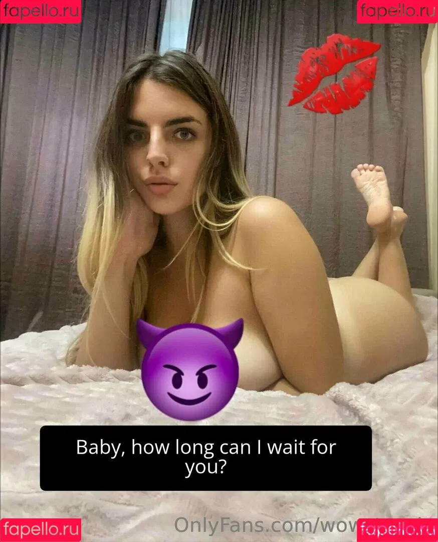 wowstepsis Onlyfans Photo Gallery 