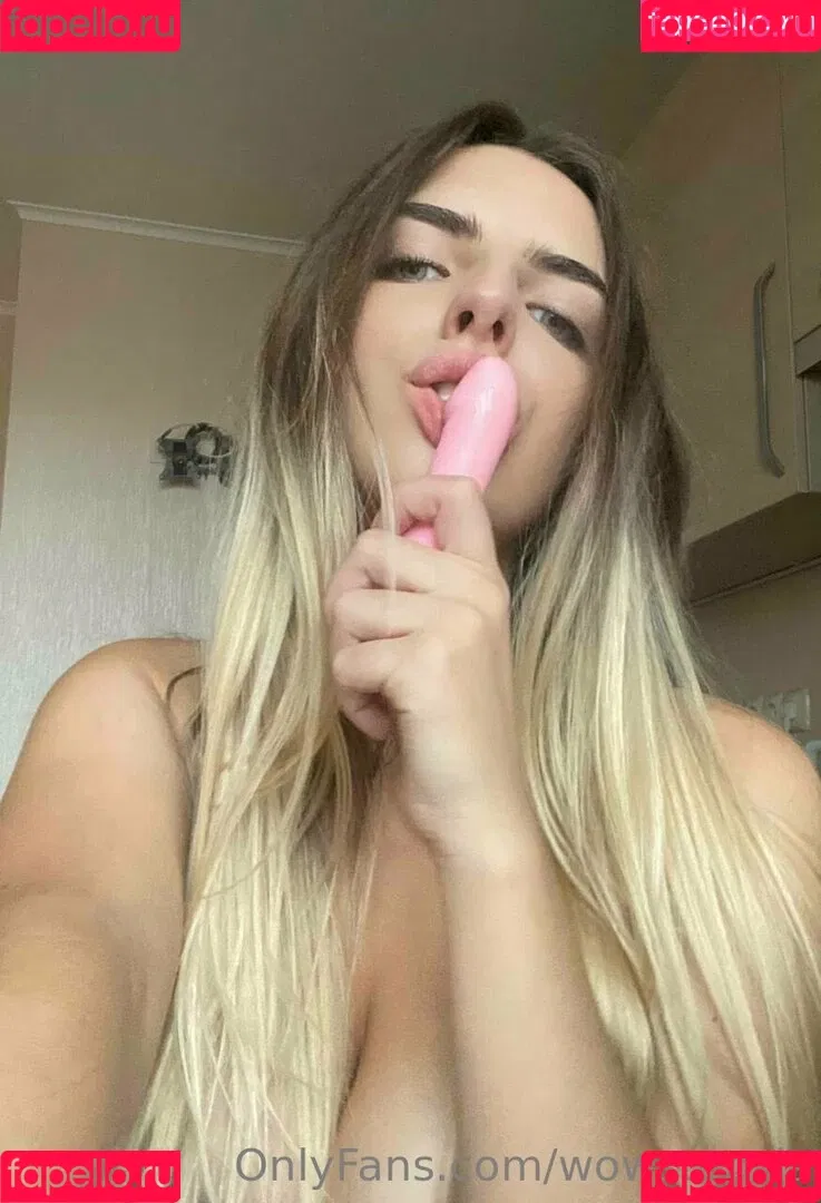 wowstepsis Onlyfans Photo Gallery 