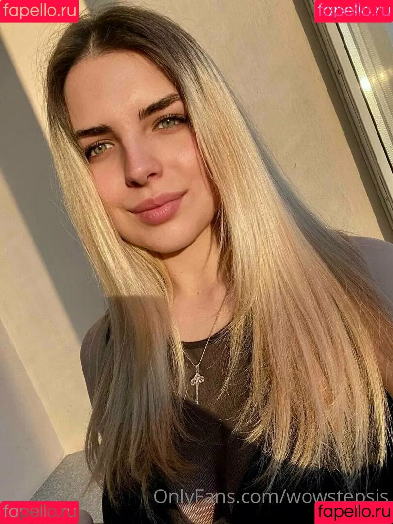 wowstepsis Onlyfans Photo Gallery 