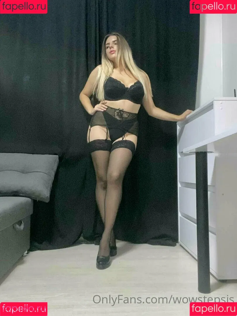 wowstepsis Onlyfans Photo Gallery 