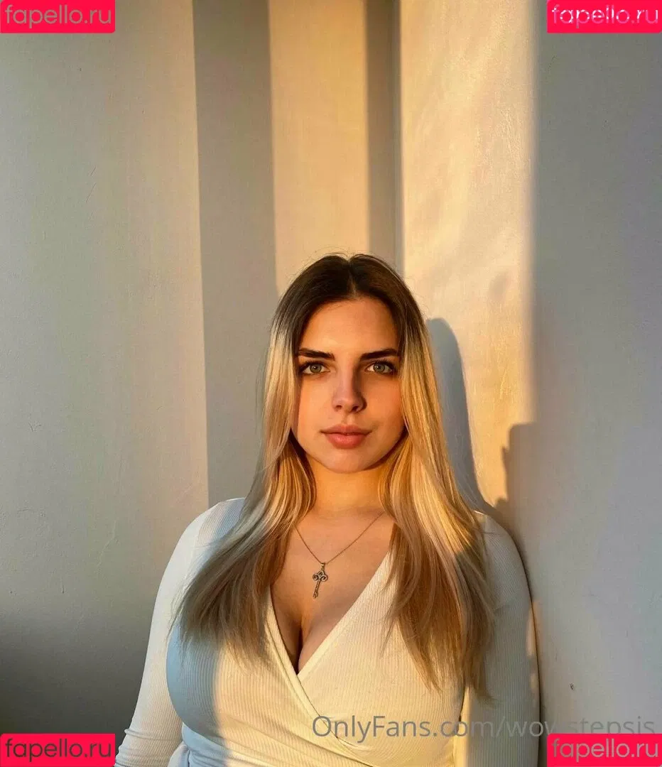 wowstepsis Onlyfans Photo Gallery 