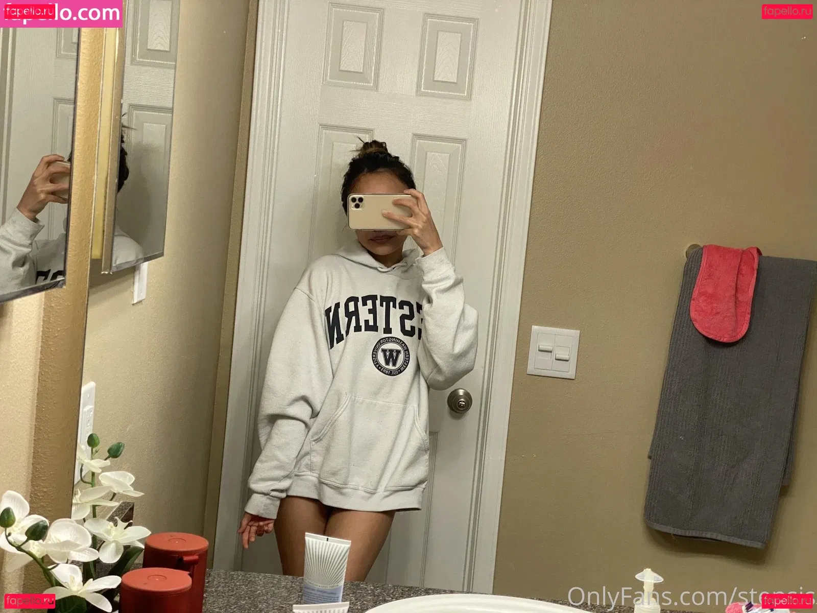 wowstepsis Onlyfans Photo Gallery 