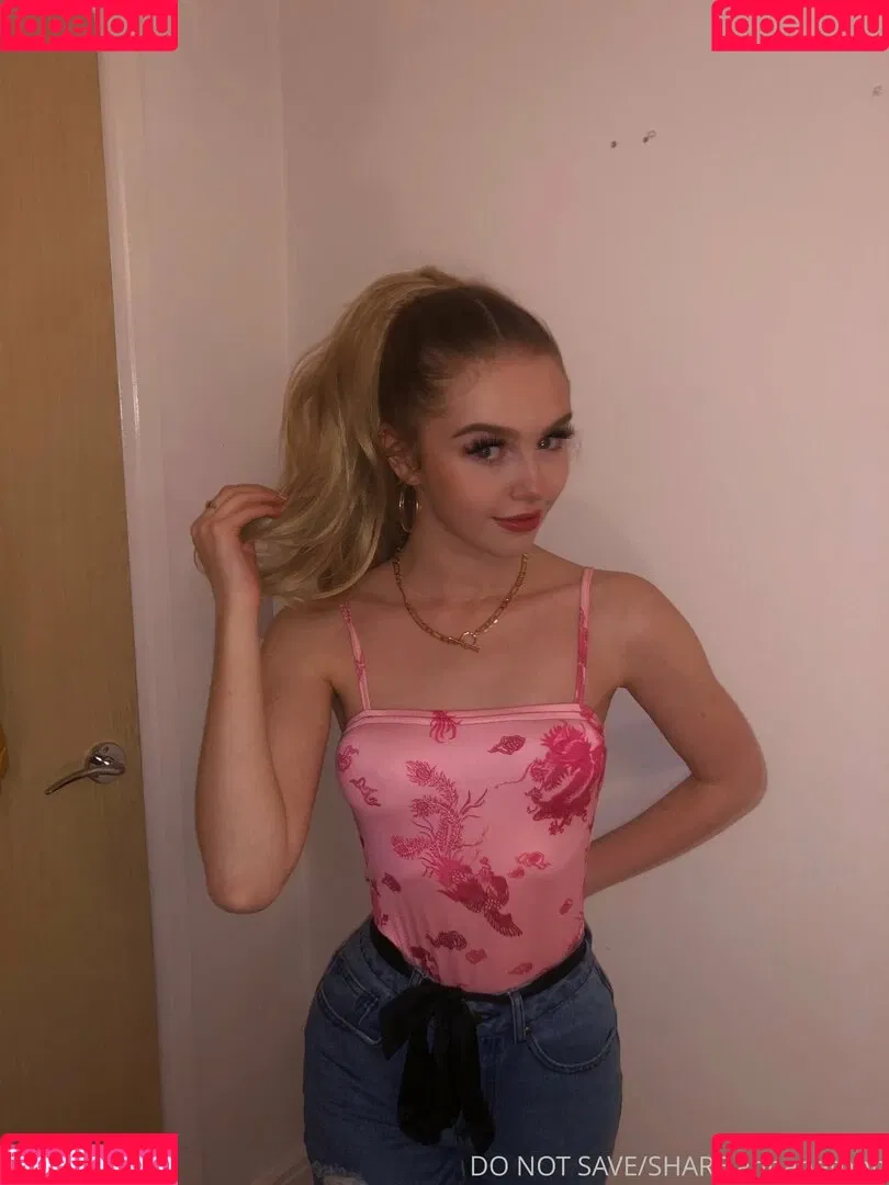 Danielle Shayes Onlyfans Photo Gallery 