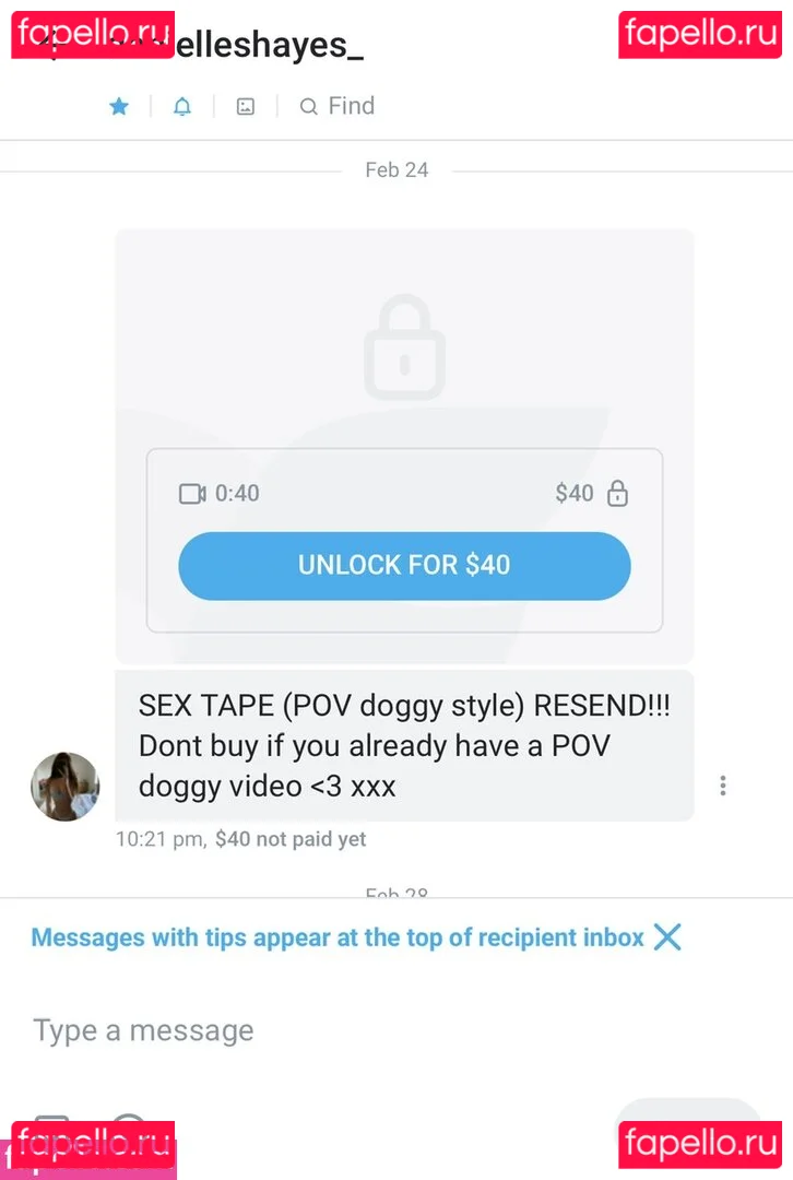 Danielle Shayes Onlyfans Photo Gallery 