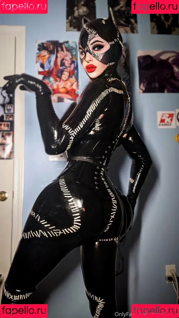 Paralllaxus Onlyfans Photo Gallery 