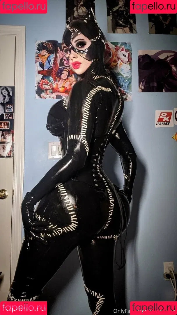 Paralllaxus Onlyfans Photo Gallery 