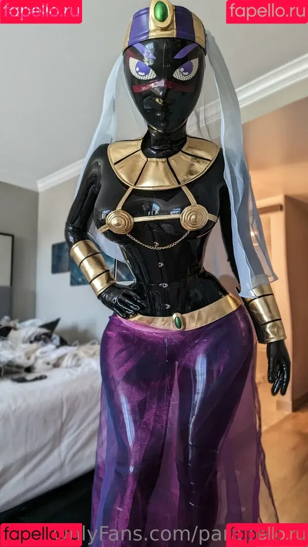 Paralllaxus Onlyfans Photo Gallery 