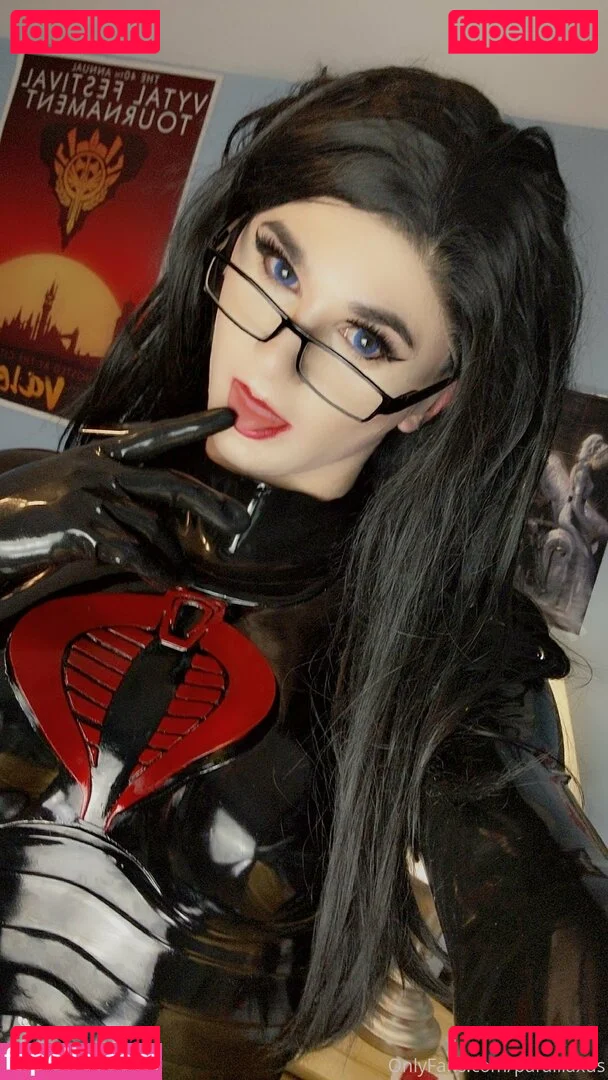 Paralllaxus Onlyfans Photo Gallery 