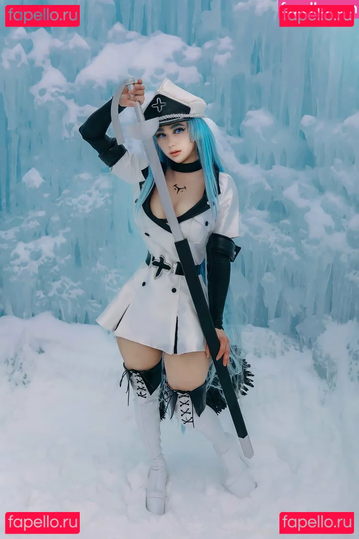 Paralllaxus Onlyfans Photo Gallery 