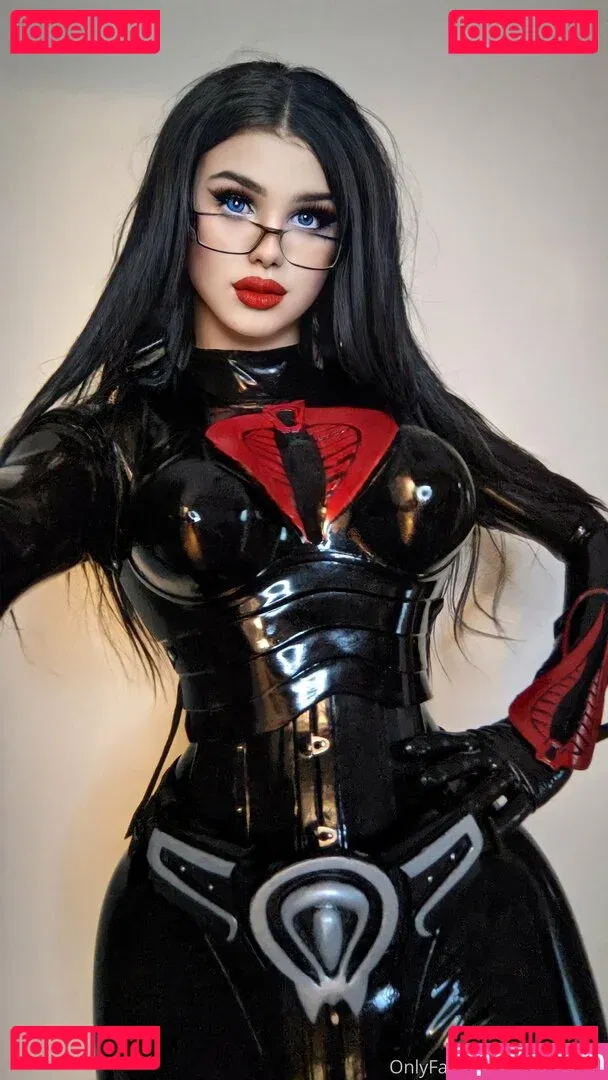 Paralllaxus Onlyfans Photo Gallery 