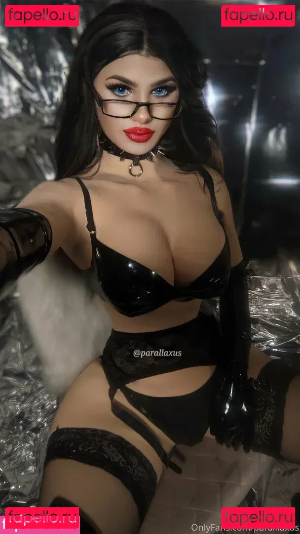 Paralllaxus Onlyfans Photo Gallery 