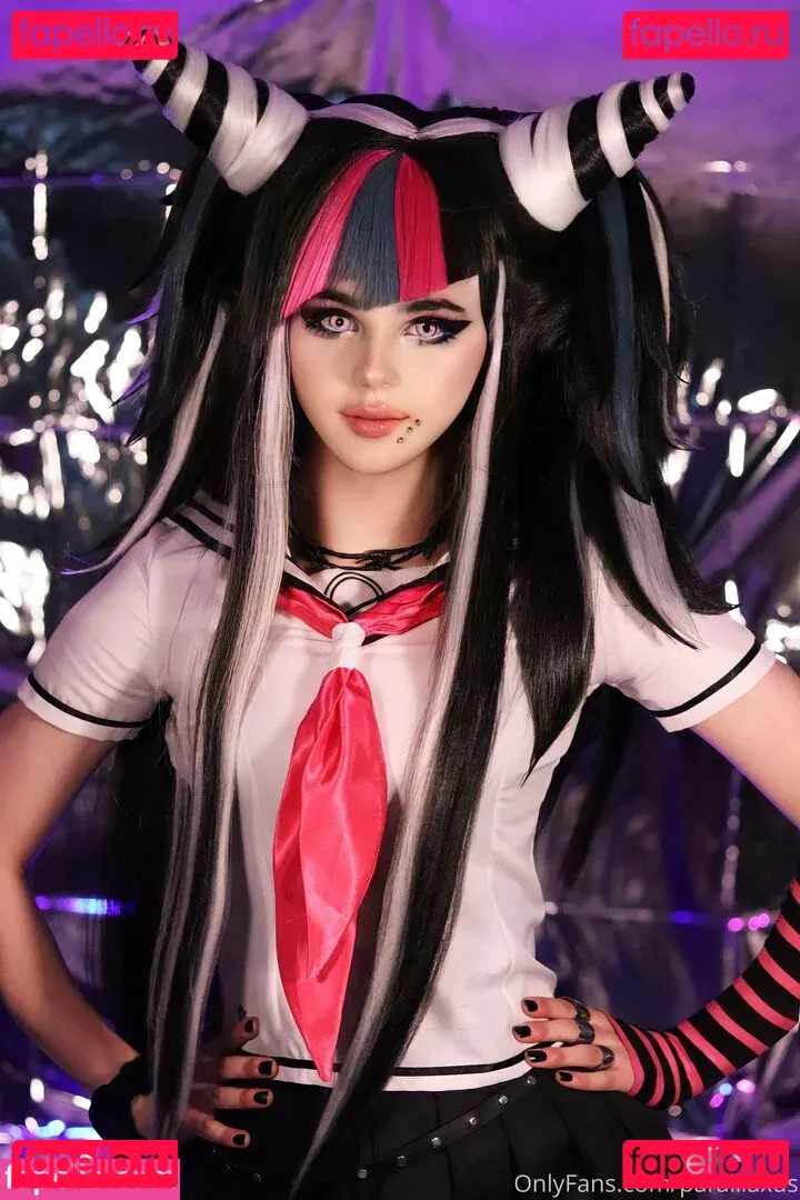 Paralllaxus Onlyfans Photo Gallery 