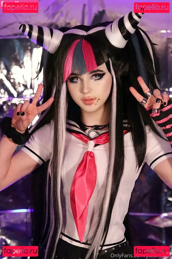 Paralllaxus Onlyfans Photo Gallery 