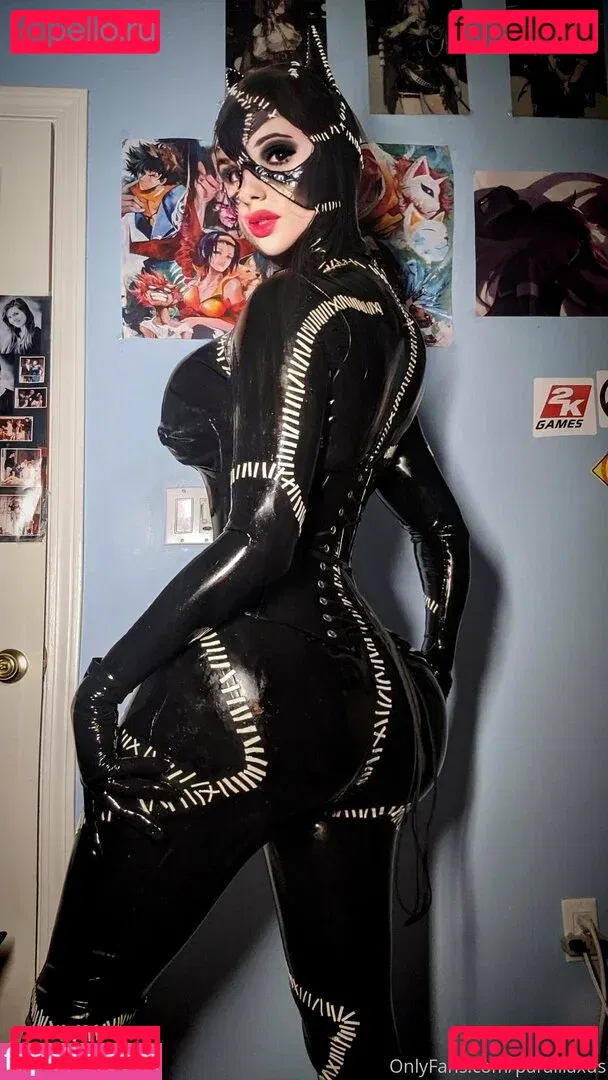 Paralllaxus Onlyfans Photo Gallery 