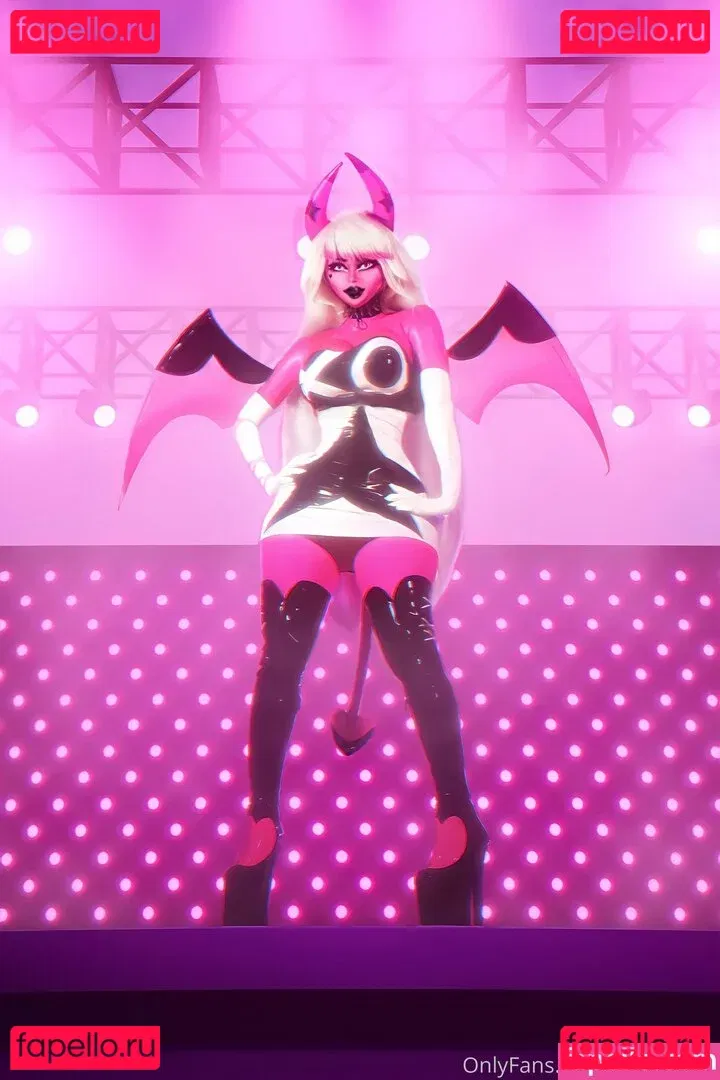 Paralllaxus Onlyfans Photo Gallery 