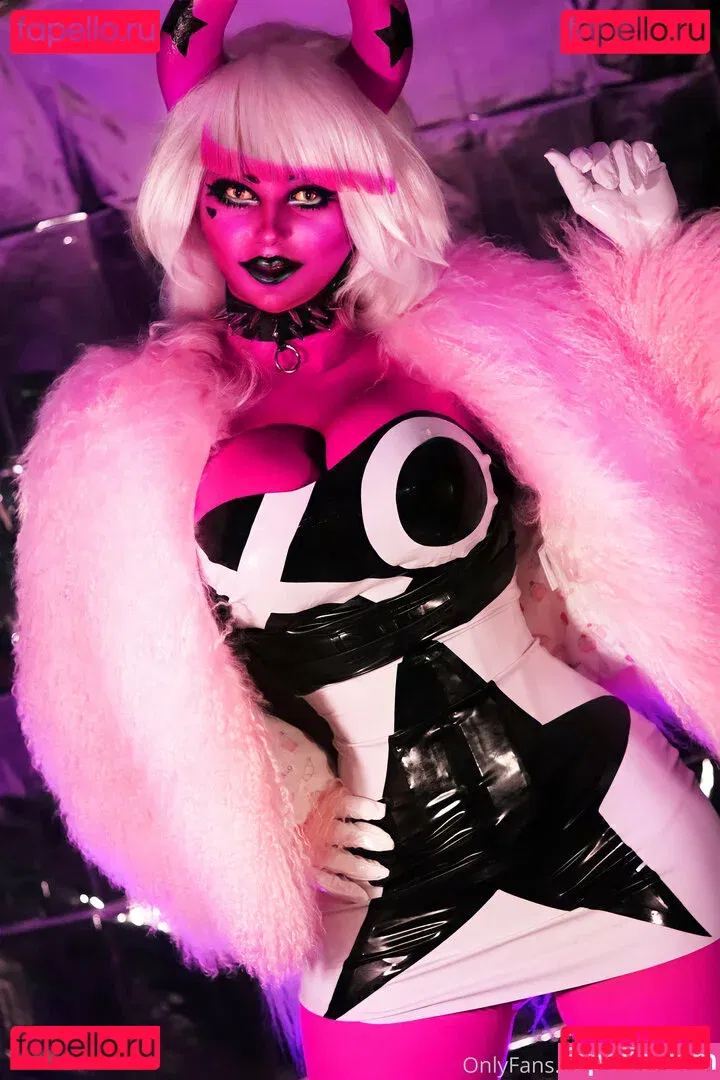 Paralllaxus Onlyfans Photo Gallery 