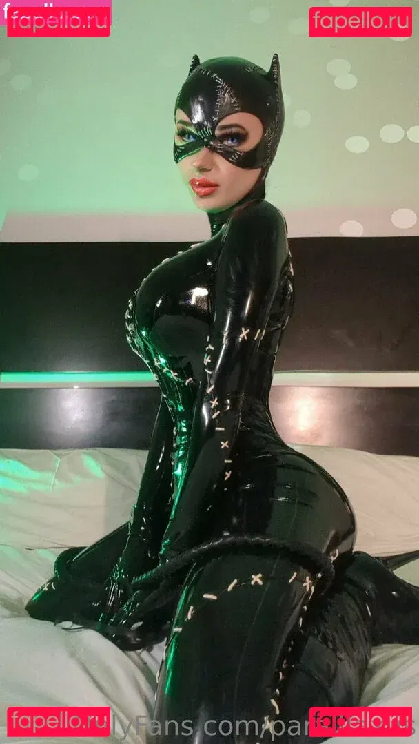 Paralllaxus Onlyfans Photo Gallery 