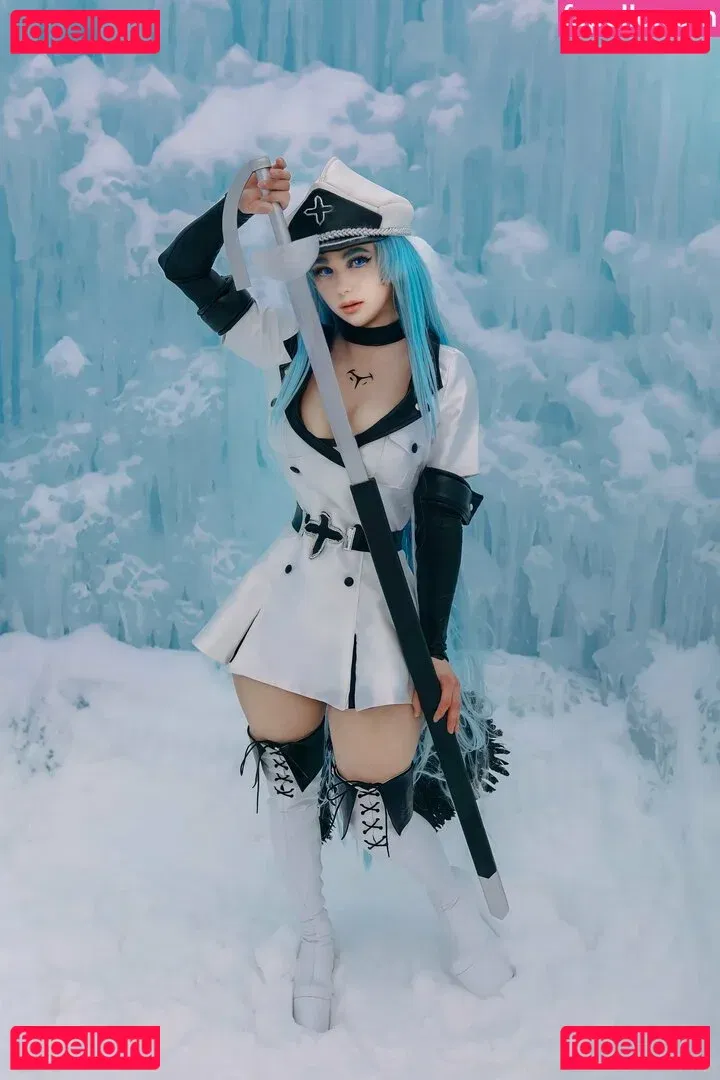 Paralllaxus Onlyfans Photo Gallery 