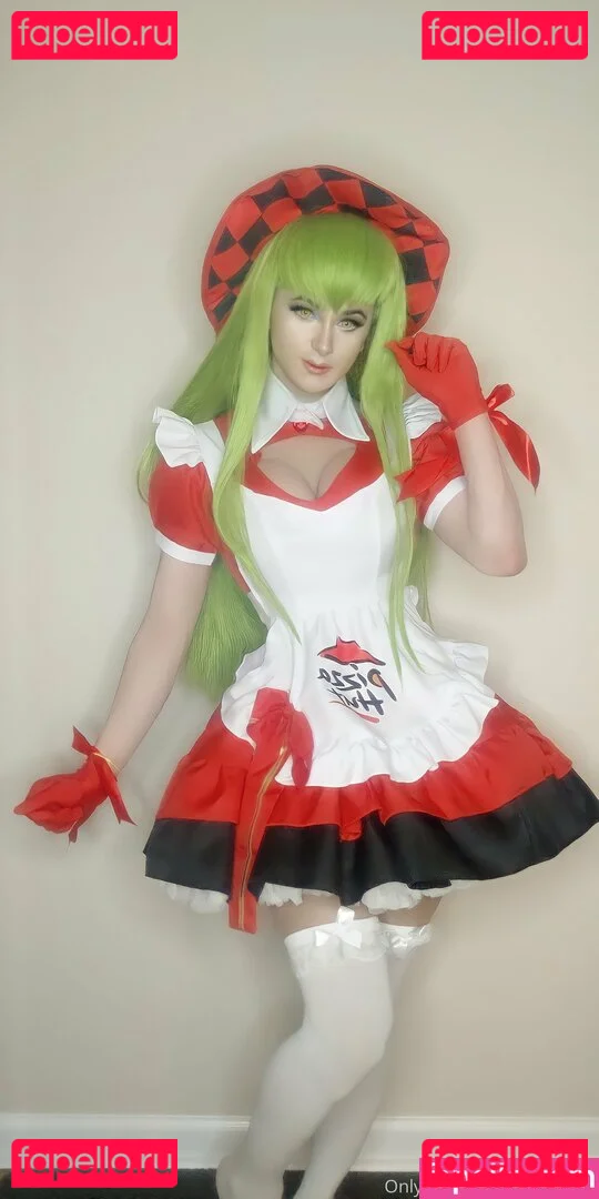 Paralllaxus Onlyfans Photo Gallery 