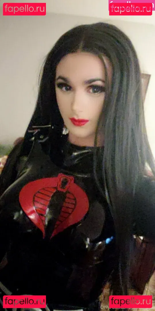 Paralllaxus Onlyfans Photo Gallery 