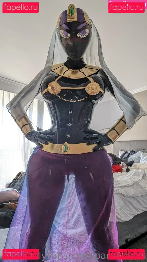 Paralllaxus Onlyfans Photo Gallery 