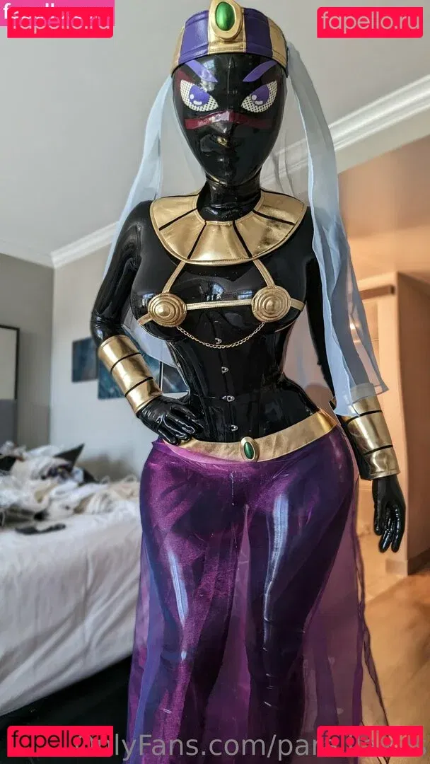 Paralllaxus Onlyfans Photo Gallery 