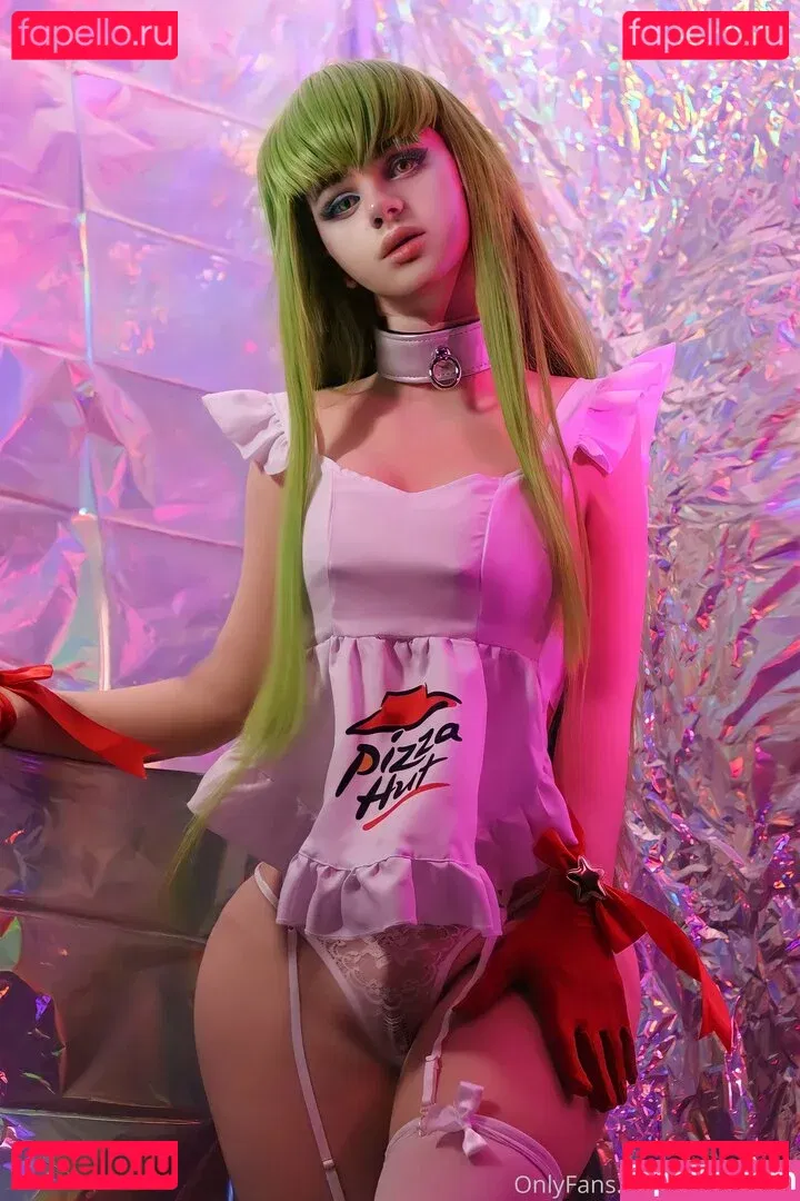 Paralllaxus Onlyfans Photo Gallery 