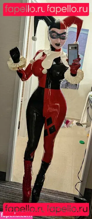 Paralllaxus Onlyfans Photo Gallery 