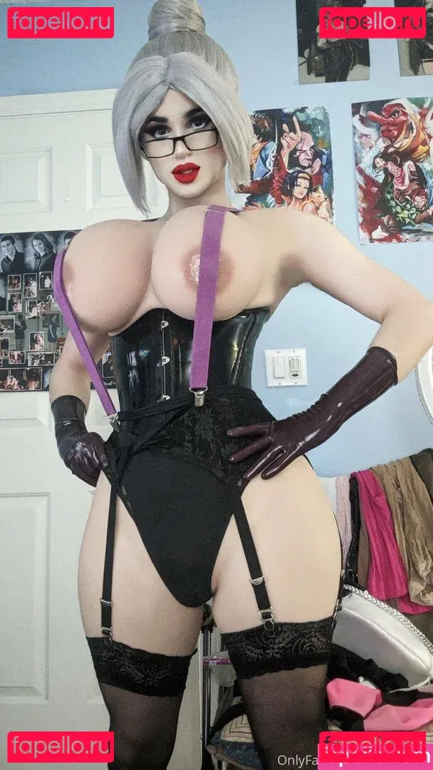 Paralllaxus Onlyfans Photo Gallery 