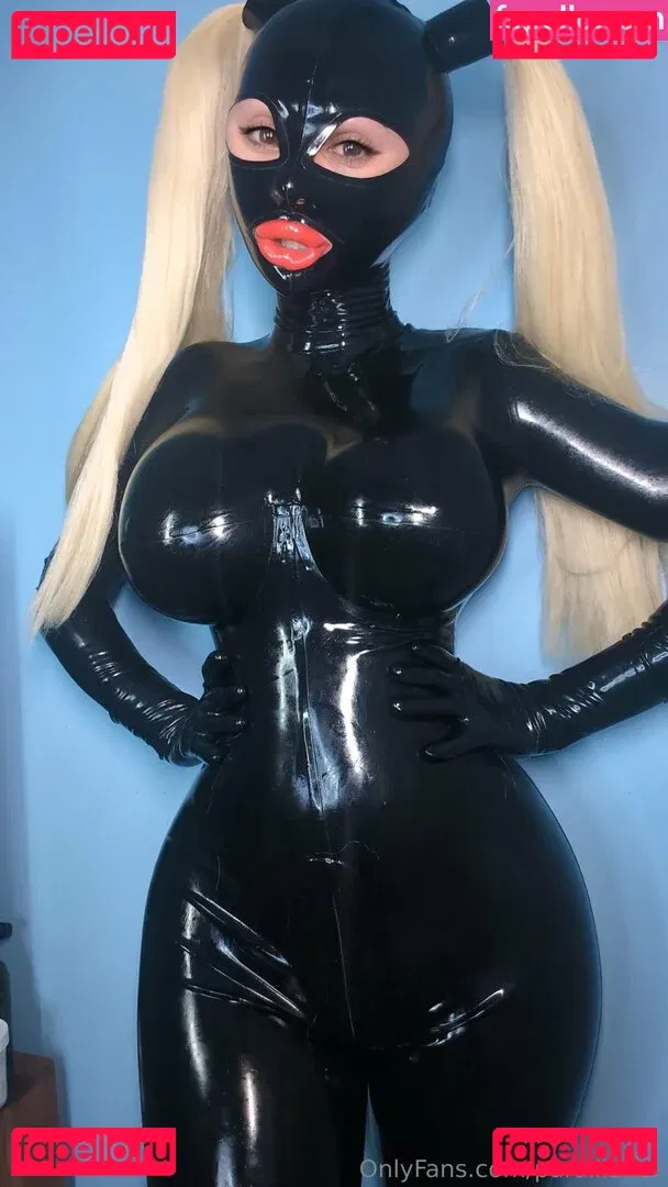 Paralllaxus Onlyfans Photo Gallery 