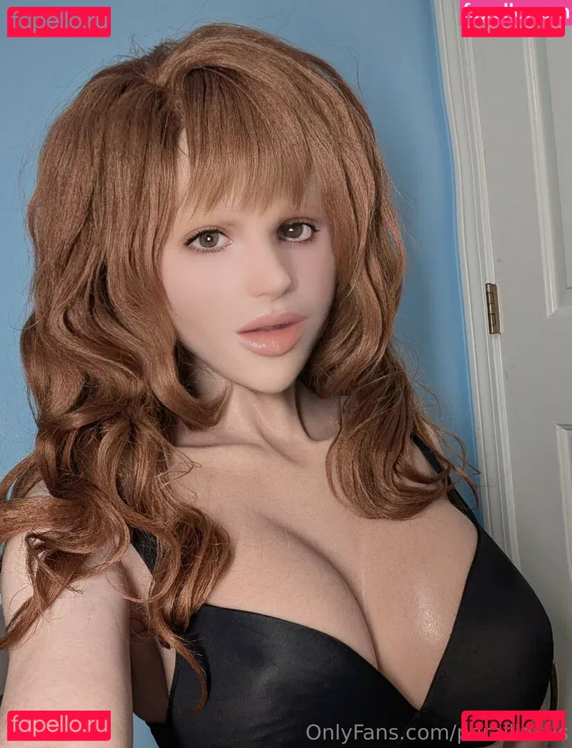 Paralllaxus Onlyfans Photo Gallery 