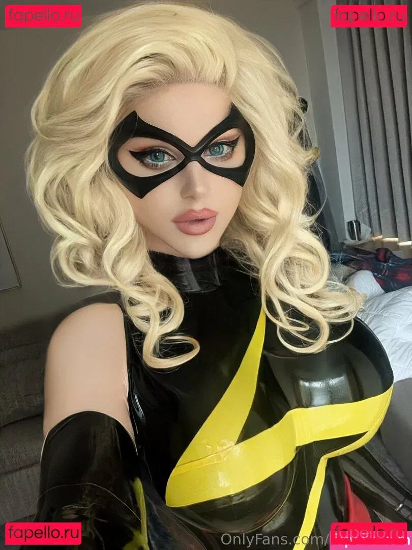 Paralllaxus Onlyfans Photo Gallery 