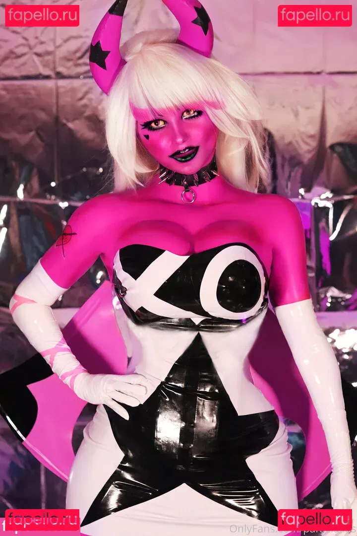 Paralllaxus Onlyfans Photo Gallery 