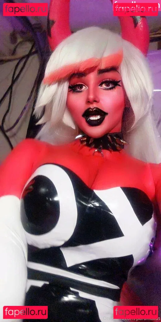 Paralllaxus Onlyfans Photo Gallery 