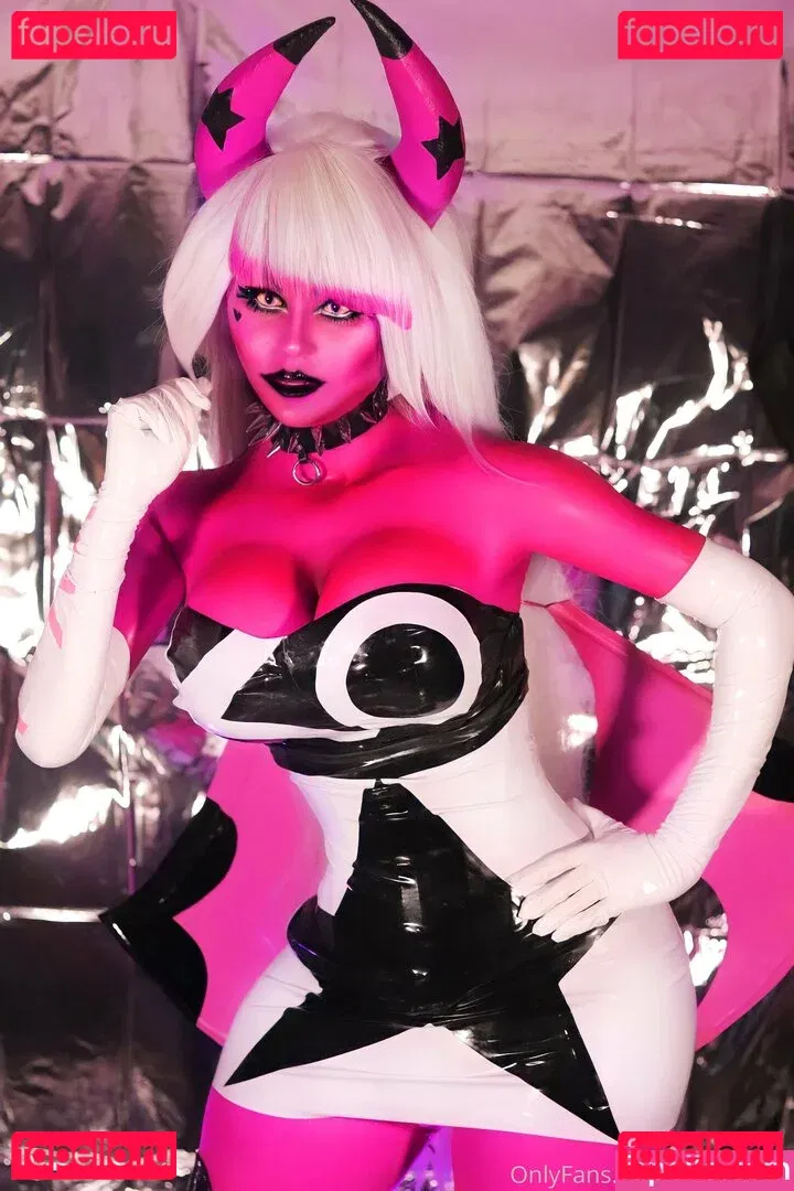 Paralllaxus Onlyfans Photo Gallery 