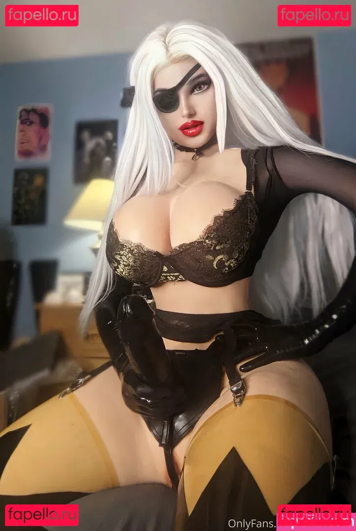 Paralllaxus Onlyfans Photo Gallery 