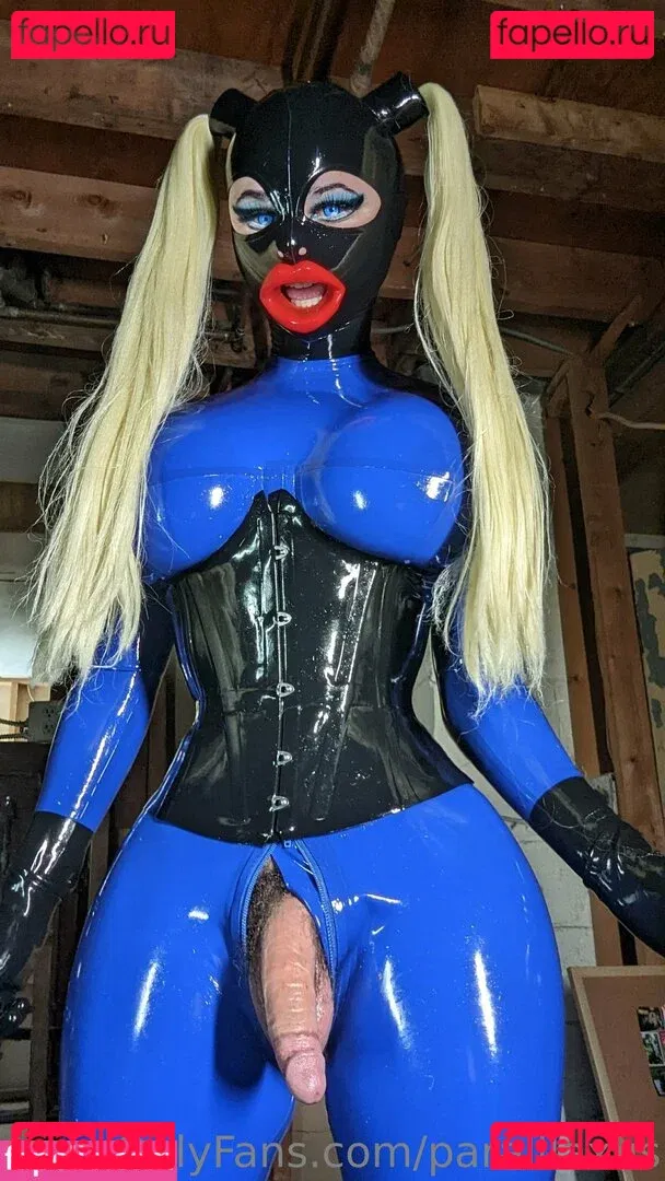 Paralllaxus Onlyfans Photo Gallery 