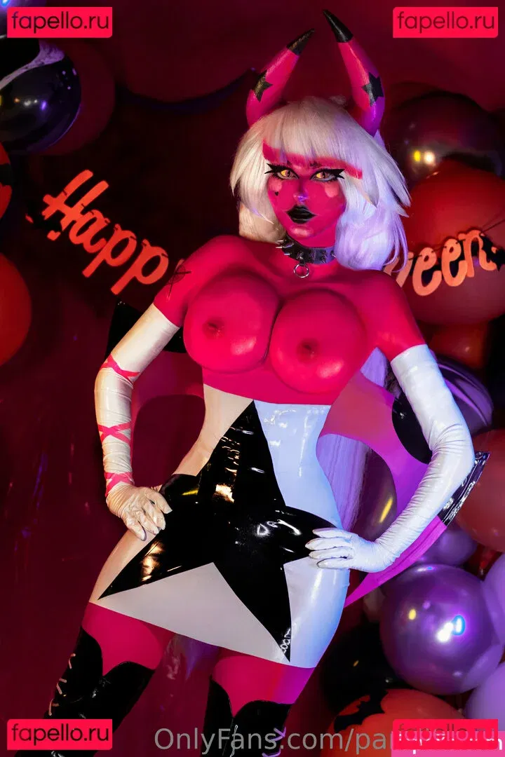 Paralllaxus Onlyfans Photo Gallery 