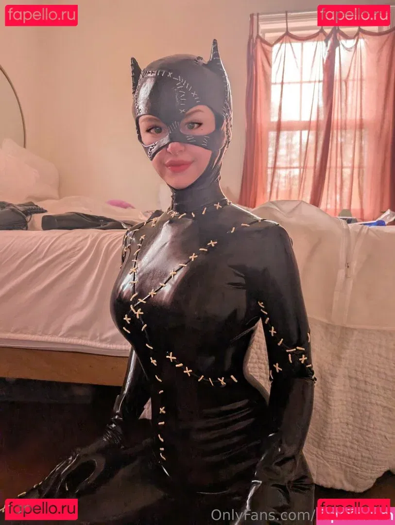 Paralllaxus Onlyfans Photo Gallery 