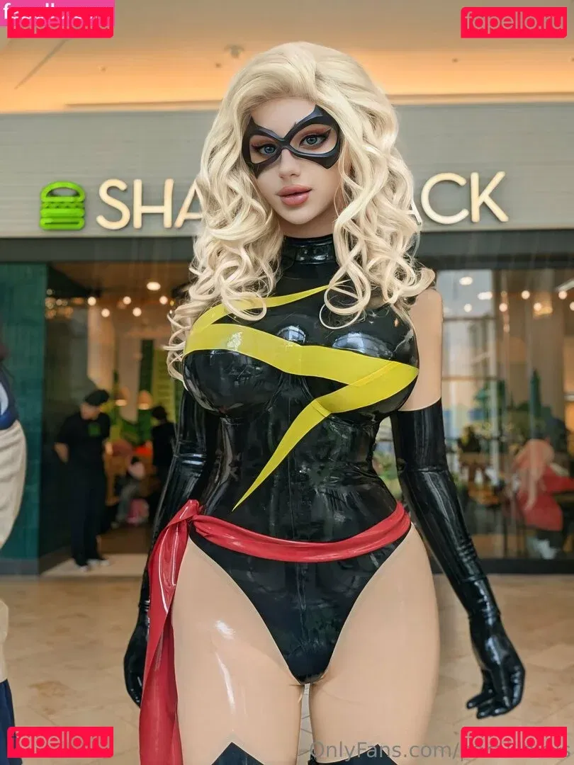 Paralllaxus Onlyfans Photo Gallery 