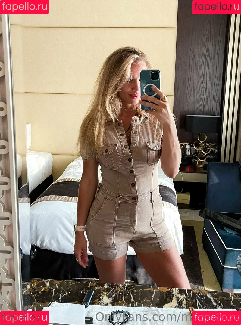 MilanaHot Onlyfans Photo Gallery 