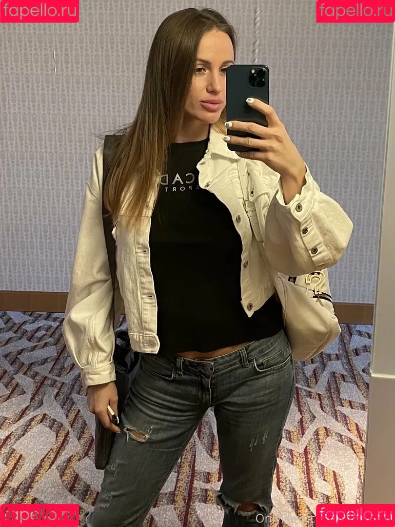MilanaHot Onlyfans Photo Gallery 