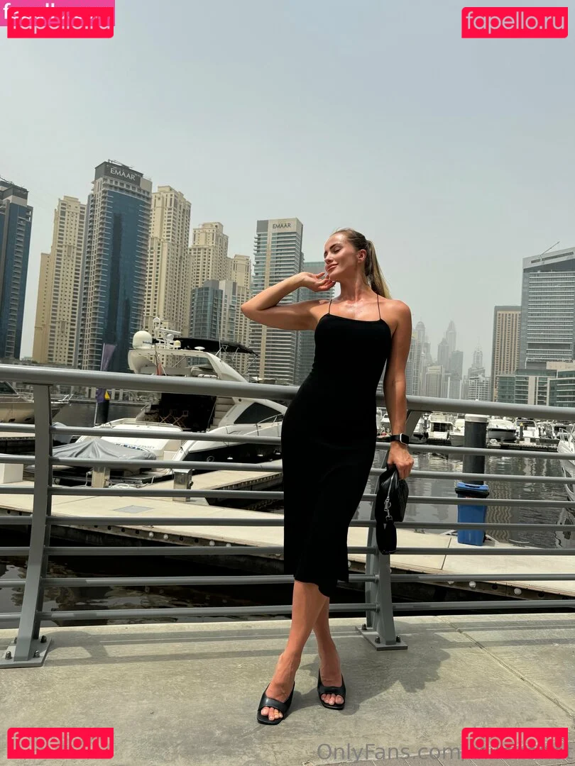 MilanaHot Onlyfans Photo Gallery 