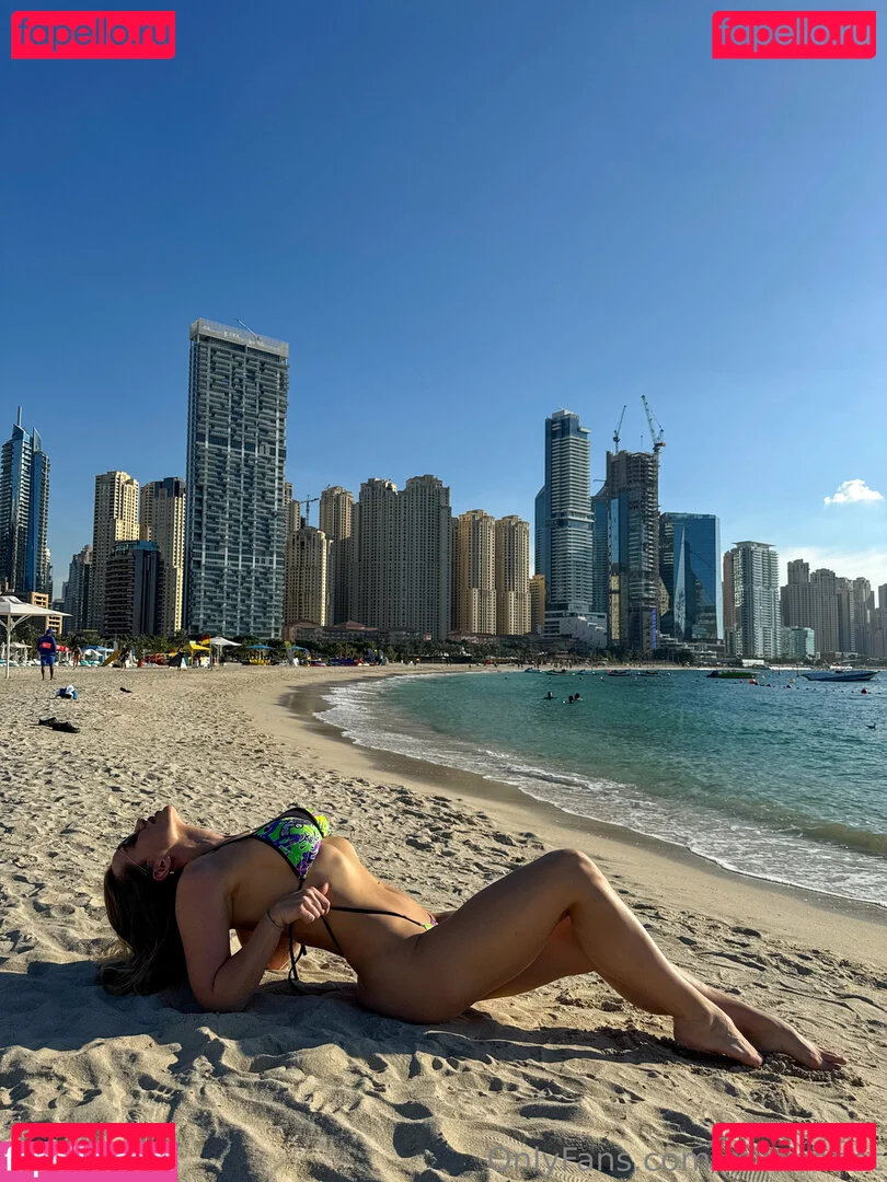 MilanaHot Onlyfans Photo Gallery 