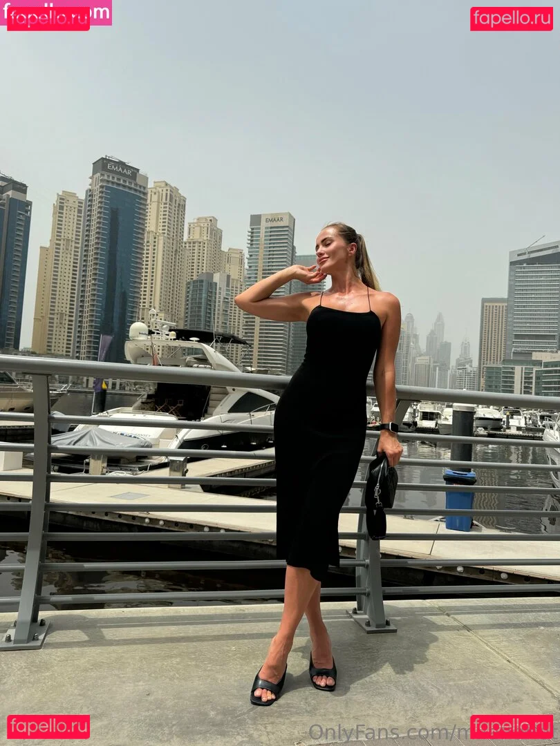 MilanaHot Onlyfans Photo Gallery 